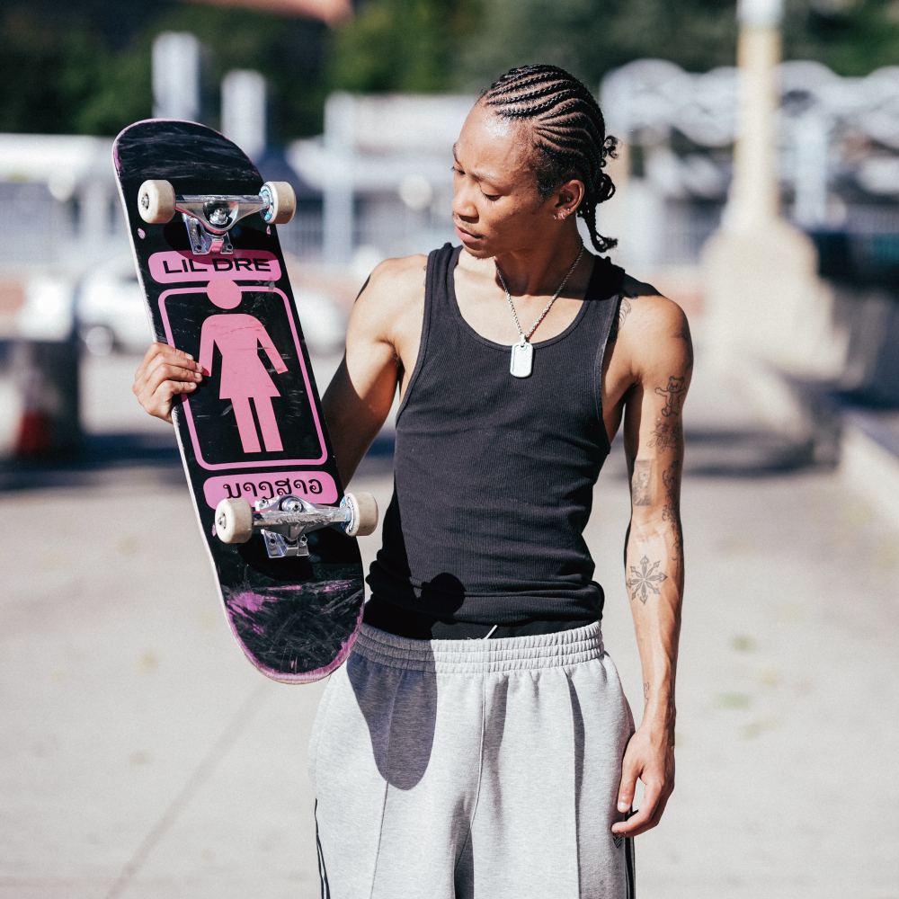 ID] HIROTTON | VHSMAG : VHSMAG