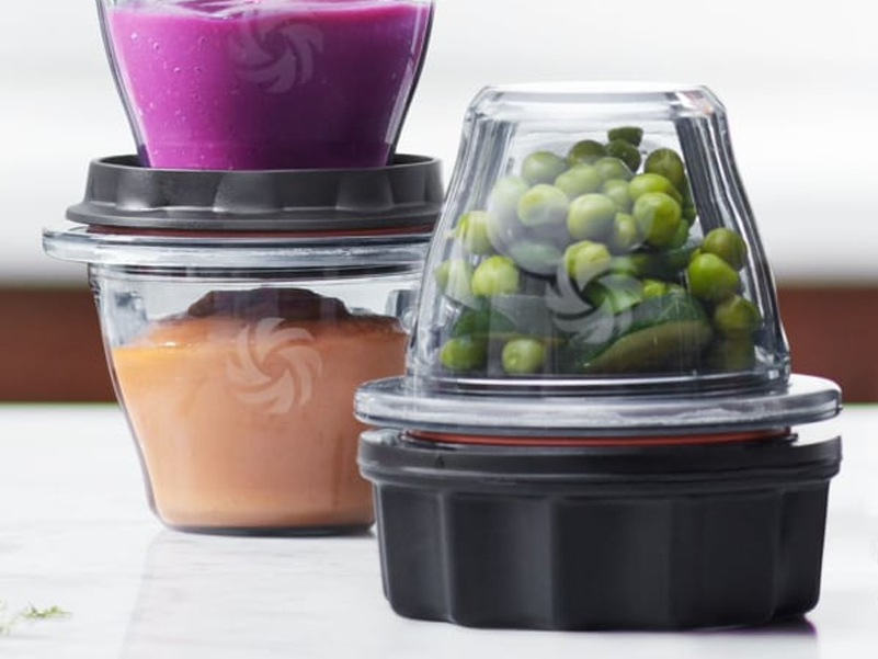 とにかく万能と噂！225mlのブレンディングボウルにできること | バイタ