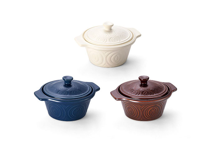 SALE】CCL フタ付きコンティL | ビタクラフトオンラインショップ