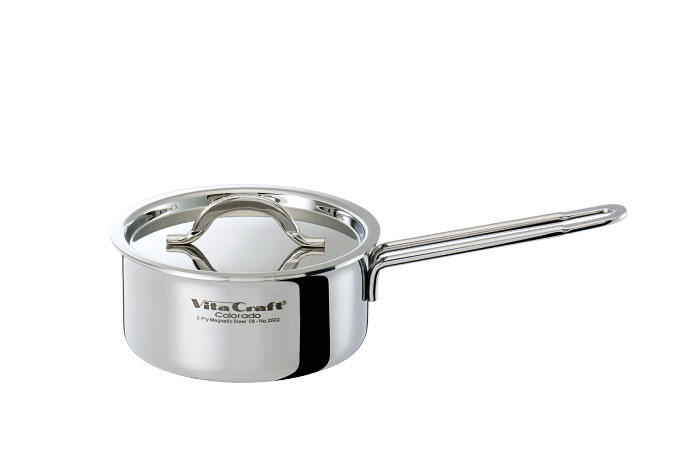 コロラド 片手ナベ 16cm | ビタクラフトオンラインショップ