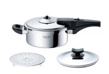 スーパー圧力鍋アルファ 3.5L | ビタクラフトオンラインショップ