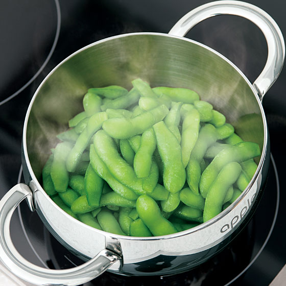 アップル キャセロール 24cm | ビタクラフトオンラインショップ