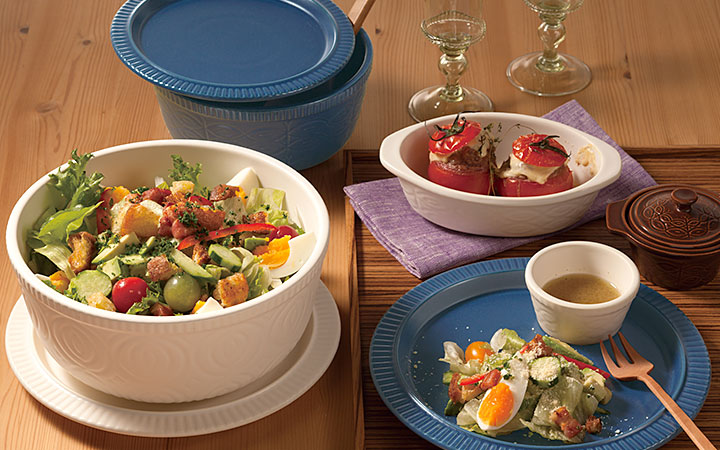 SALE】CCL フタ付きミニコンティセット(同色2個入り) | ビタクラフト