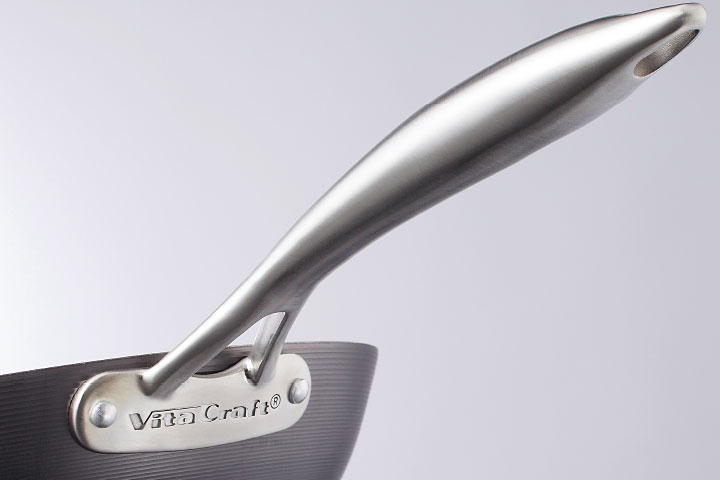 スーパー鉄 フライパン 26cm + フライパンカバー セット | ビタ