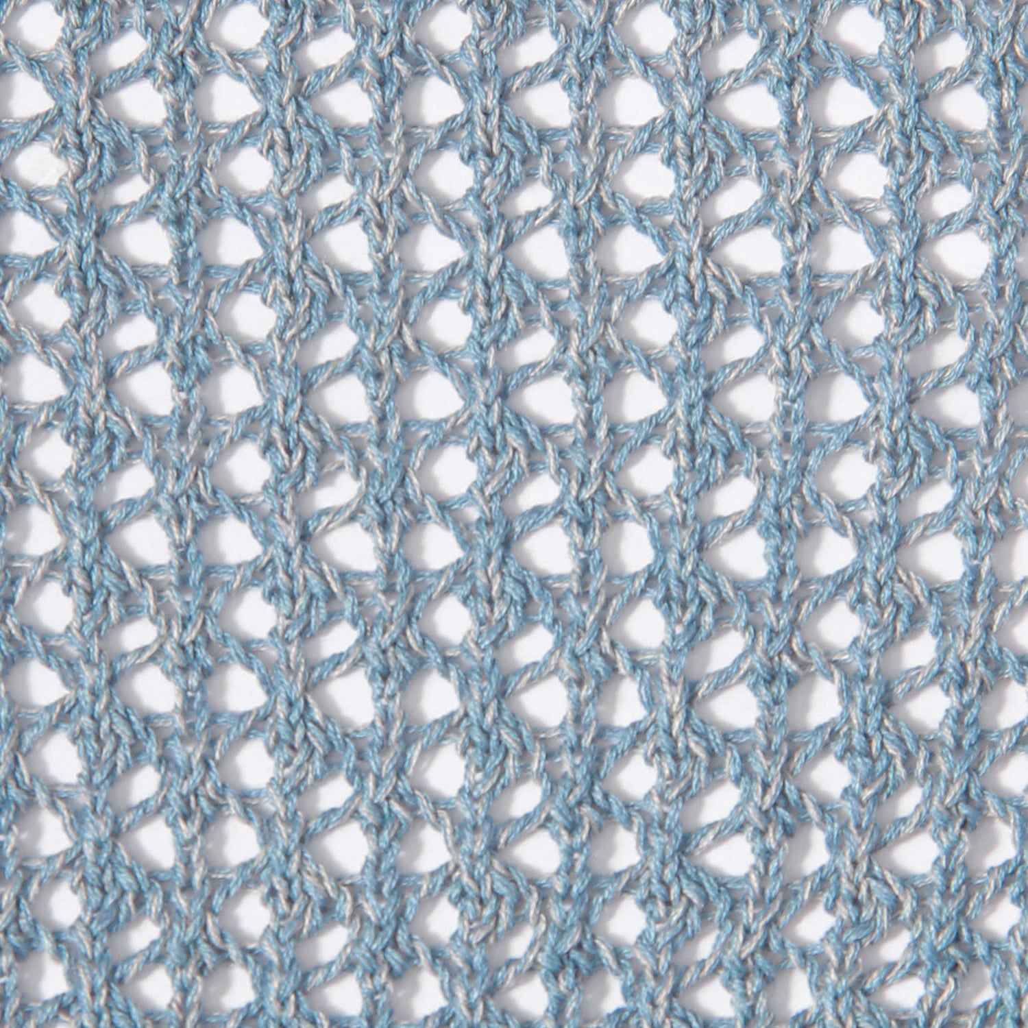 WLC ドラゴンコード刺繍メッシュニット｜VIVIENNE TAM（ヴィヴィアン