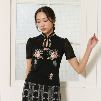 トップス｜全商品｜VIVIENNE TAM（ヴィヴィアンタム）公式オンラインストア