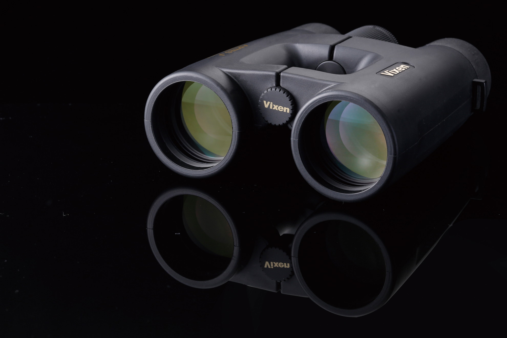 Vixen 双眼鏡 アルテスJ HR10x42WP | ビクセン オンラインストア