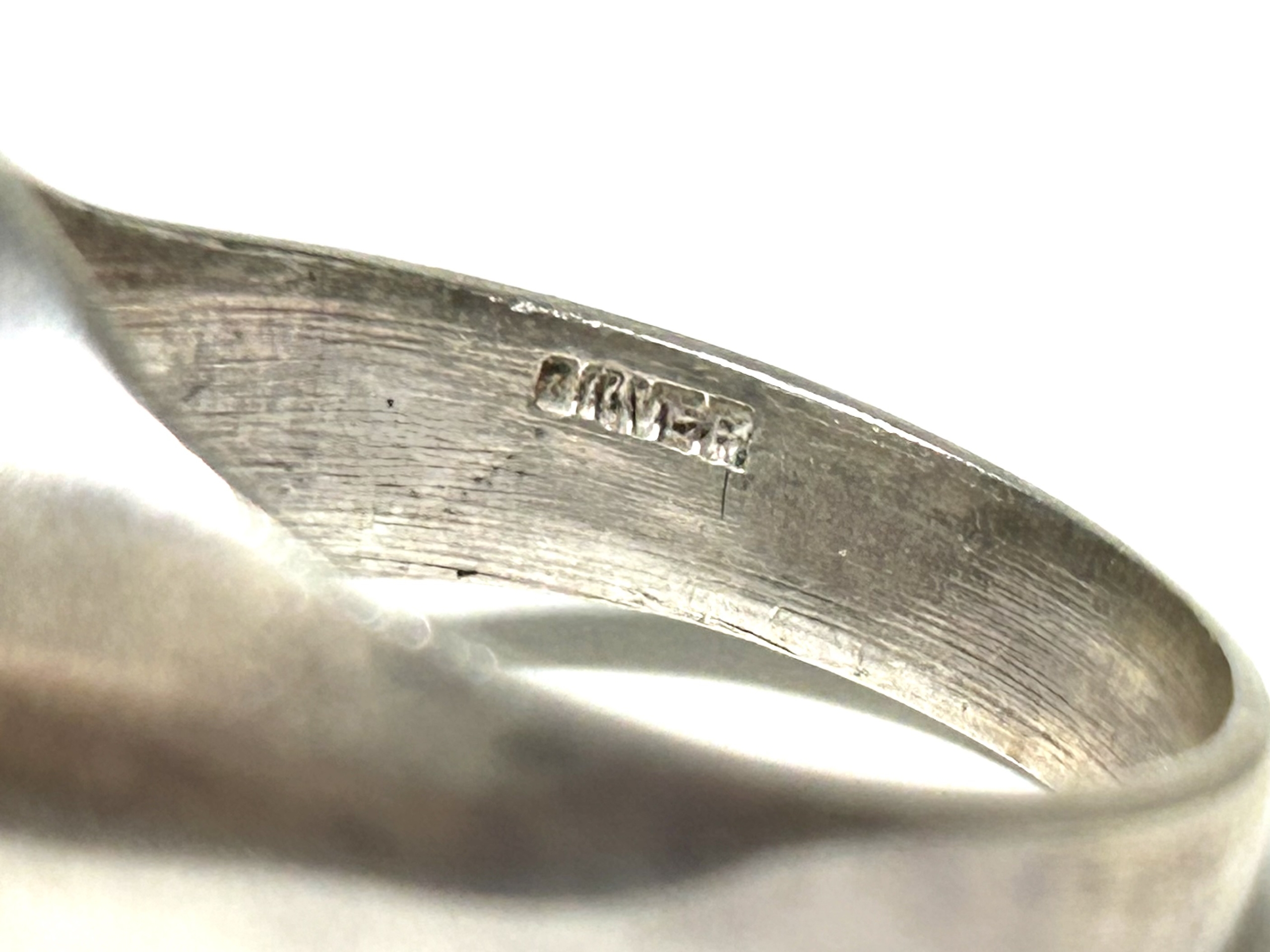 ヴィンテージ フリーメイソン リング ｜ リング・指輪・ネックレスを