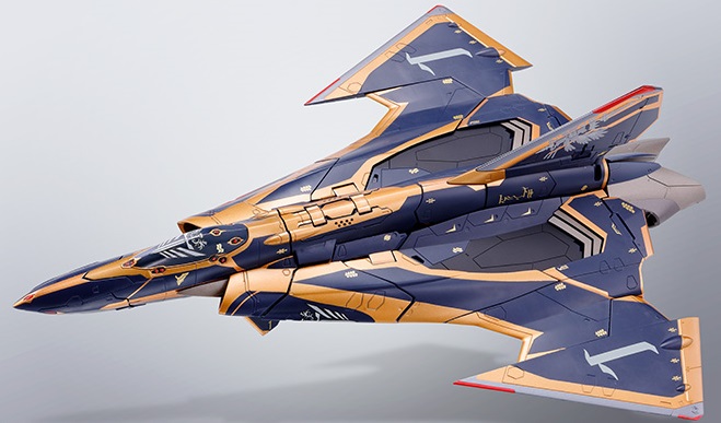 DX超合金 マクロスΔ Sv-262Hs ドラケンIII キース・エアロ