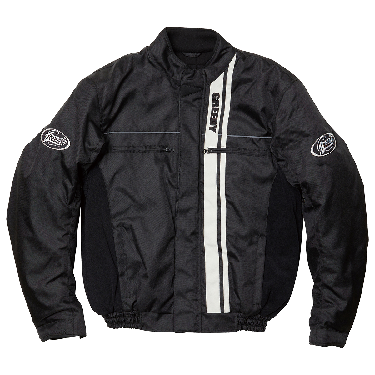 GNW-052 TUORING WINTER JAC | VICTORY KISS