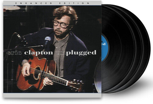 Eric Clapton: Unplugged – Victrola