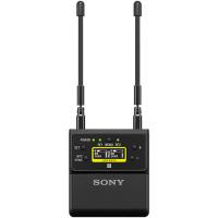 UWP-D21】 SONY B帯アナログワイヤレスマイクロホンパッケージ