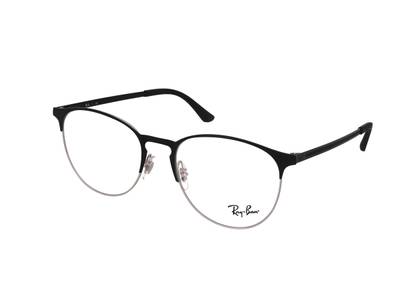 Ochelari de vedere Ray-Ban RX6375 2861 | Cumpara online - Videt