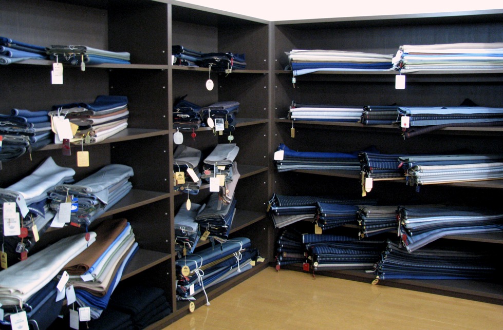 新着情報｜オーダースーツのヨシムラ