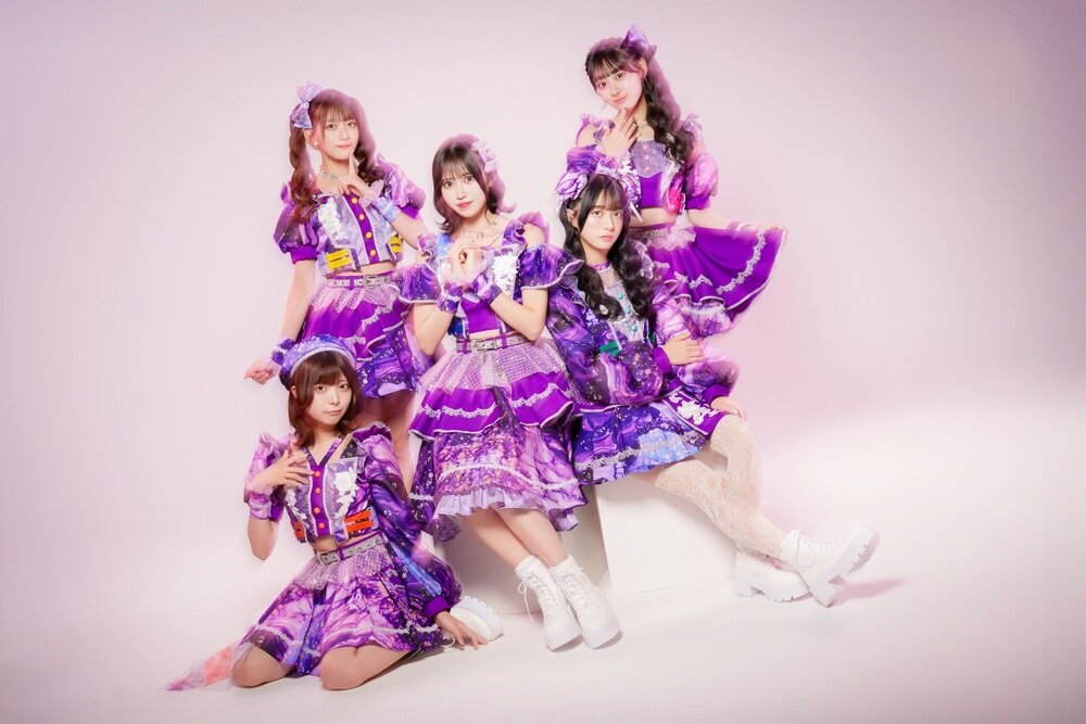 1/24(土)＠名古屋パルコ【手羽先センセーション】ミニアルバム