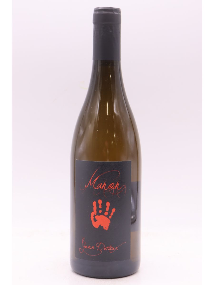 Yann Durieux Manon L20