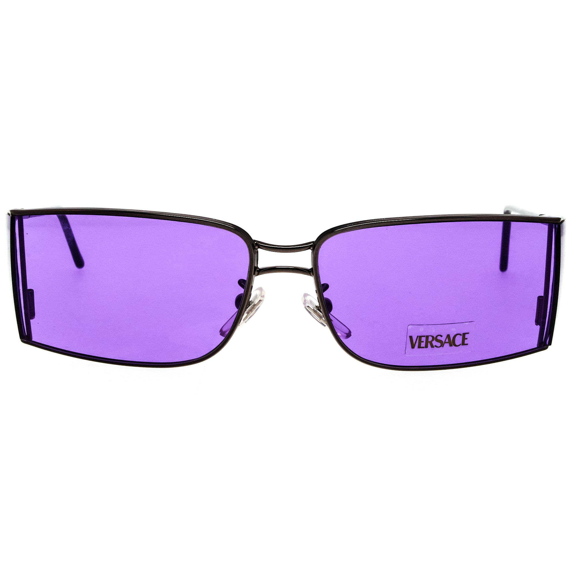 Versace X64 89M 243 – Vintage Frames Company