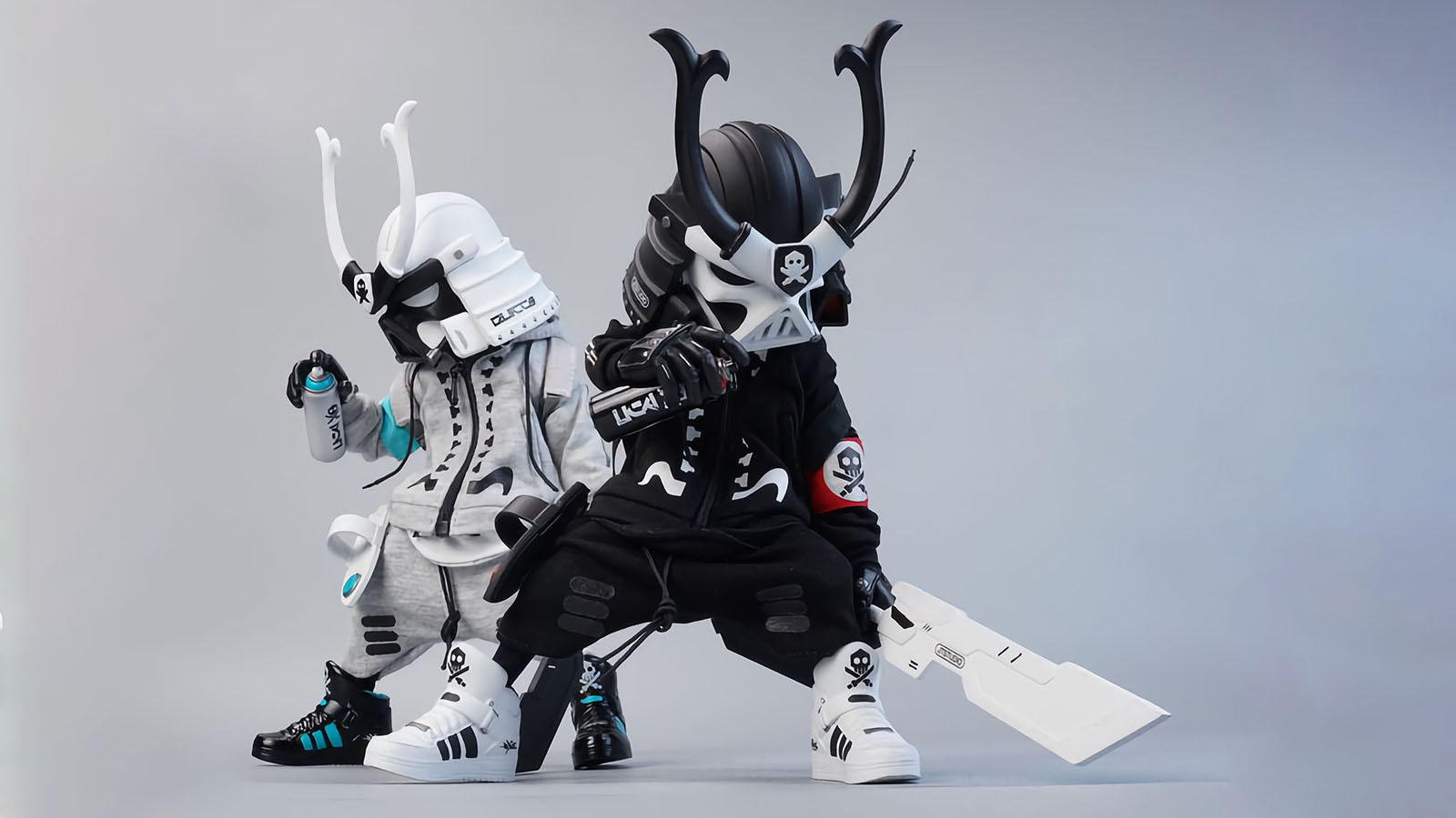 Kurosawa 2GO by JT Studio x QUICCS - Vinyl Pulse