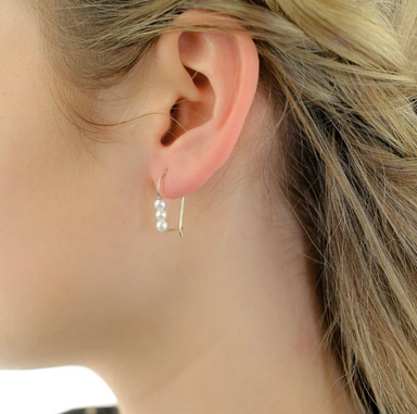 Poppy Finch — Violette Boutique