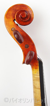 分数バイオリンセットValente／VN-60