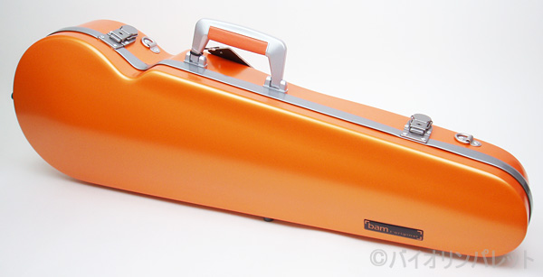 バイオリンケースBam／Hightech Contoured 2002XL