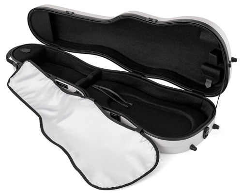 ビオラケースToyo／Plume Fiber Viola