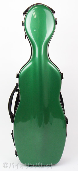 バイオリンケースFiumebianca／SV-01