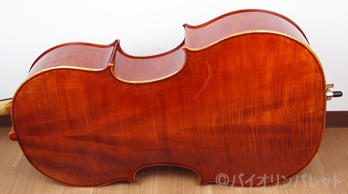 チェロ Suzuki／No.74