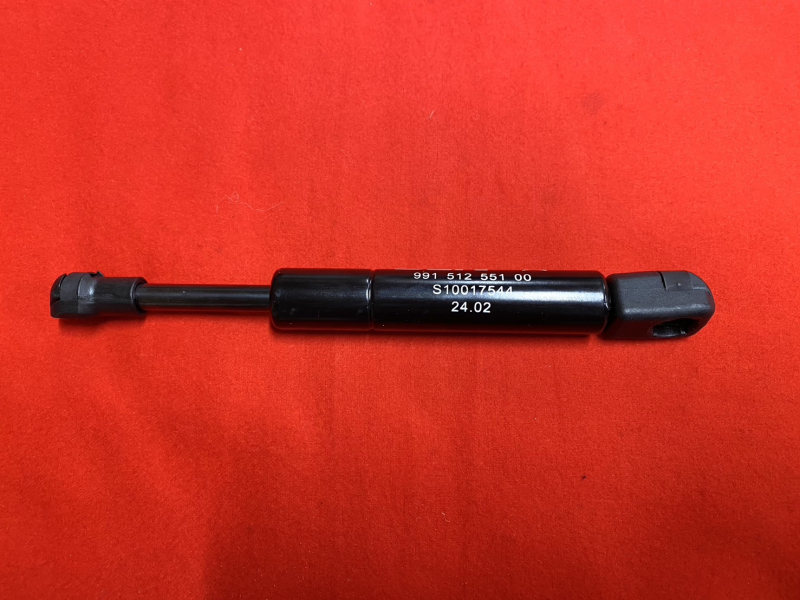 ボディパーツ - ポルシェ専門店ラビットコーポレーション