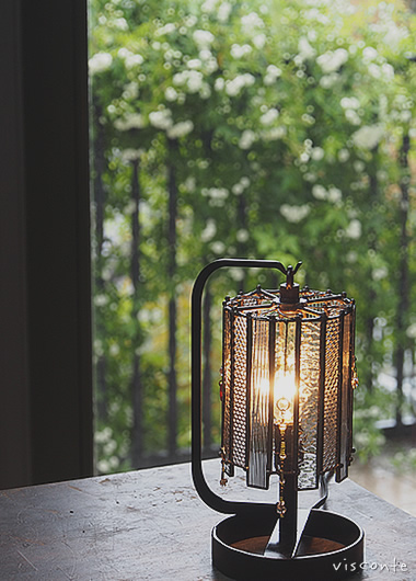 ステンドグラスキット）KIT- 0877| visconte オンラインショップ