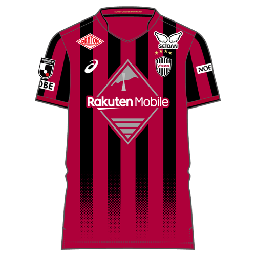 ヴィッセル神戸 ニュース/レポート : 【すぐにお届け】30周年記念