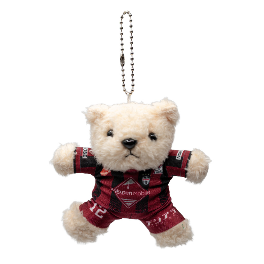 ヴィッセル神戸 ニュース/レポート : 酒井高徳選手フォーカスグッズ