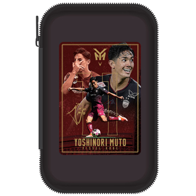 ヴィッセル神戸 ニュース/レポート : 武藤嘉紀選手フォーカスグッズ