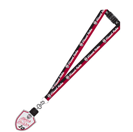 ヴィッセル神戸 ニュース/レポート : サイングッズガラポン開催！