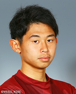 ヴィッセル神戸 郷家友太 レプリカユニホーム27番 Lサイズ ヴィッセル