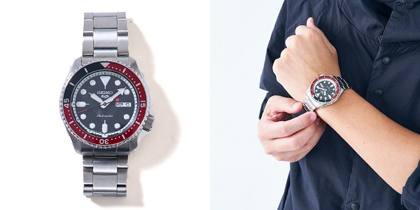 ヴィッセル神戸 ニュース/レポート : 【Seiko 5 Sports｜VISSEL KOBE