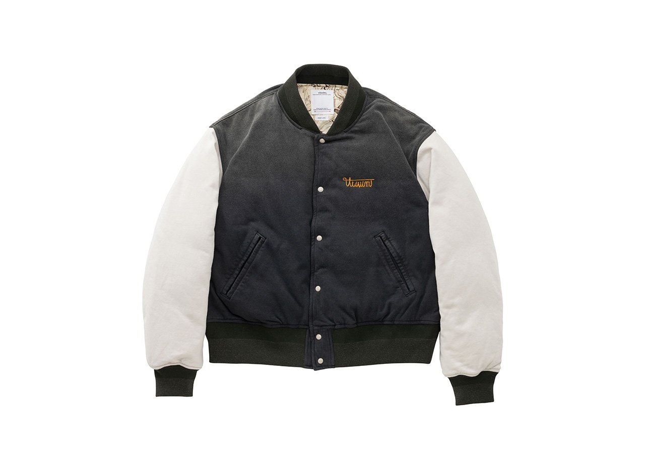 visvim / WMV Spring and Summer 2026 Overseas Exclusive Product