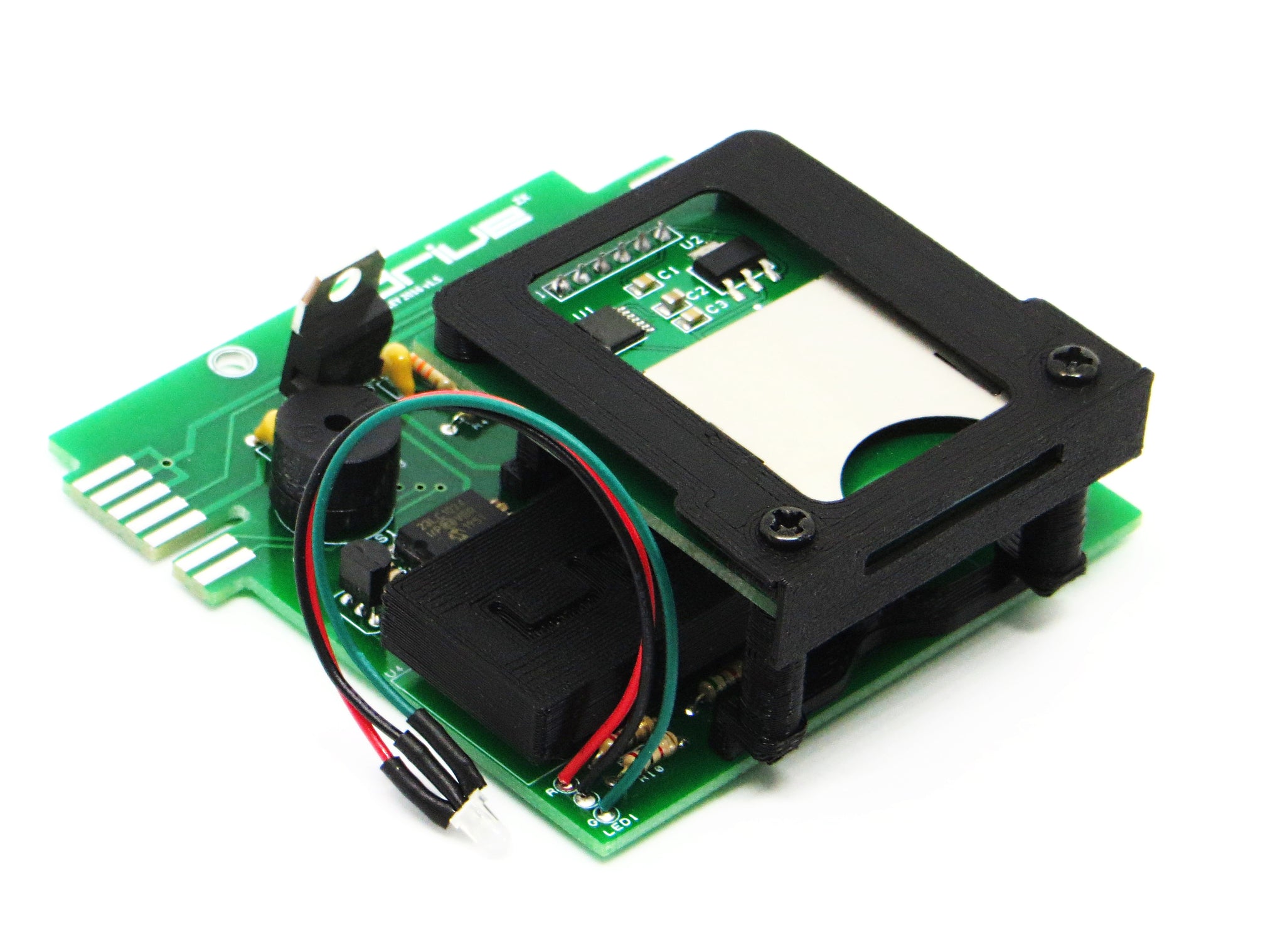 For the Sinclair ZX – vRetro Design