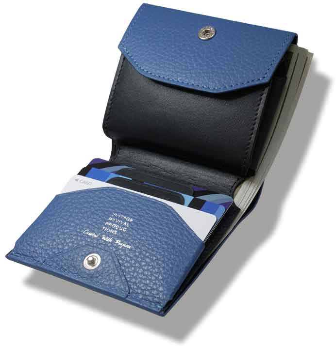 Loneo cordovan｜Vintage Revival Productions（ヴィンテージ