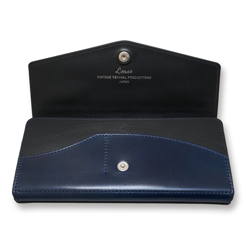 Loneo cordovan｜Vintage Revival Productions（ヴィンテージ