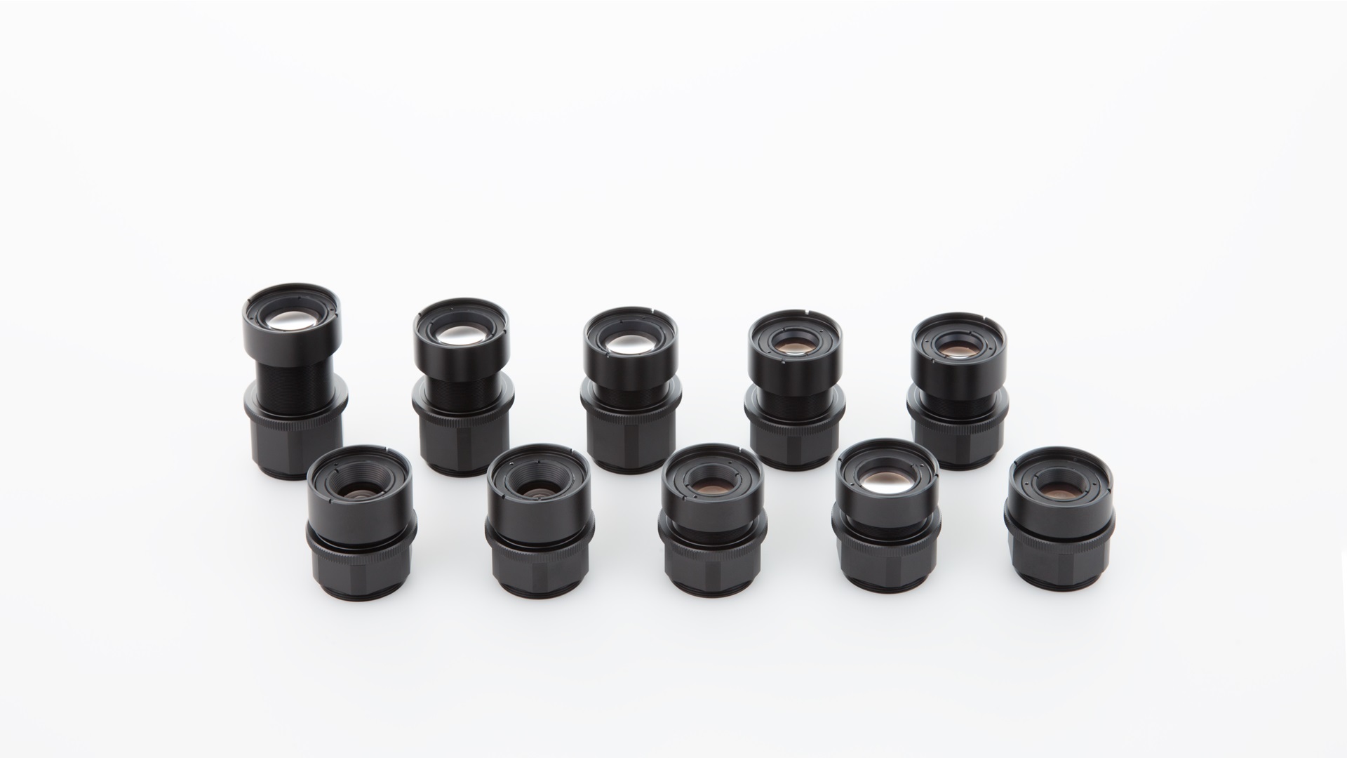 マクロレンズ | ヴイ・エス・テクノロジー VS Technology