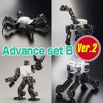 KONDO（近藤科学） : ロボットショップ / Robot Shop ロボット関連商品