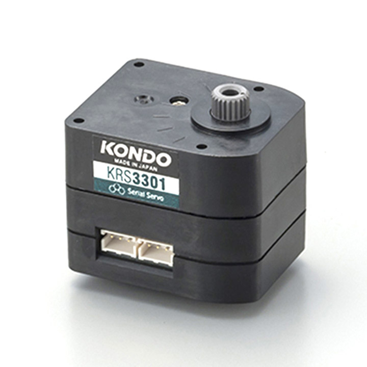 KONDO（近藤科学） : ロボットショップ / Robot Shop ロボット関連商品