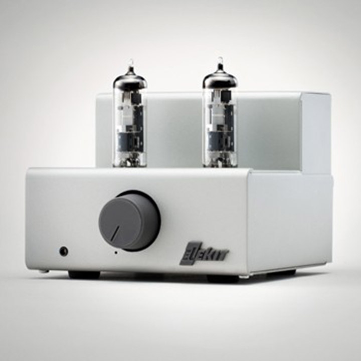 PCL86シングルステレオパワーアンプキット 真空管アンプ [TU-8100