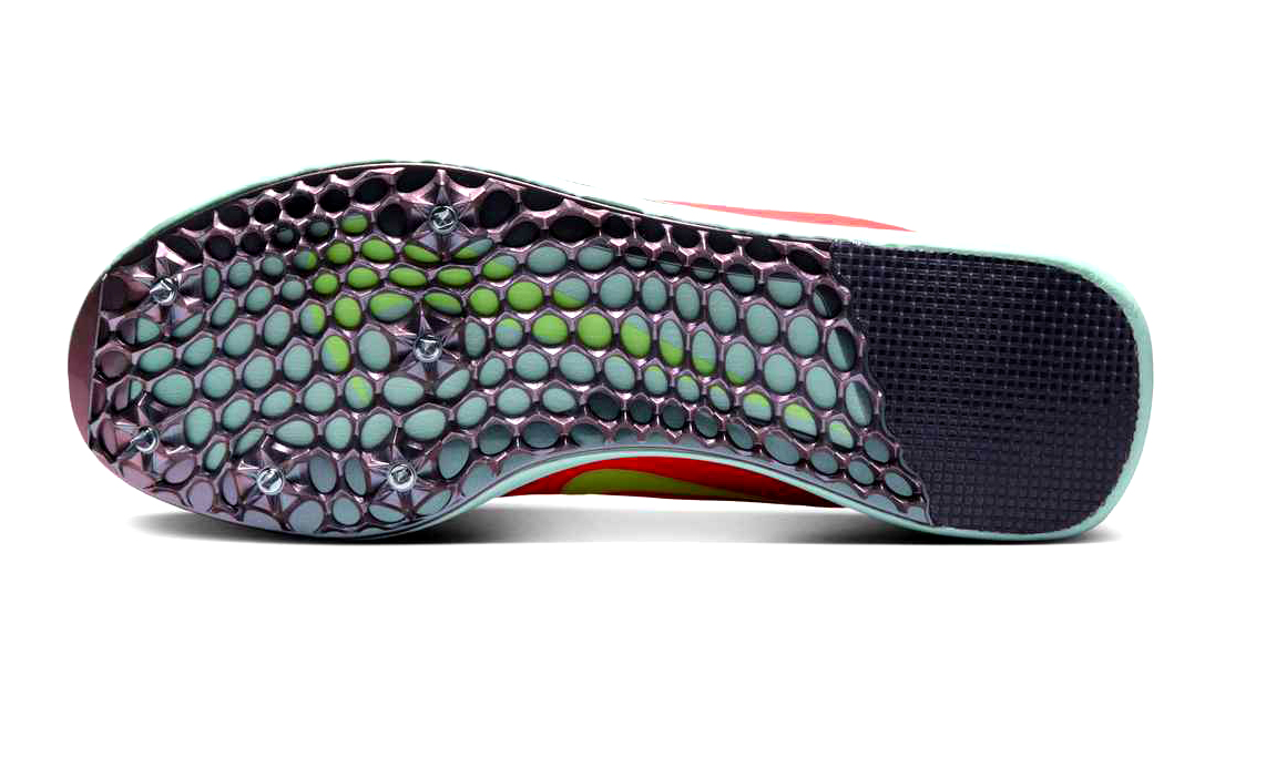 Nike Triple Jump Elite 3 - HV6425-600