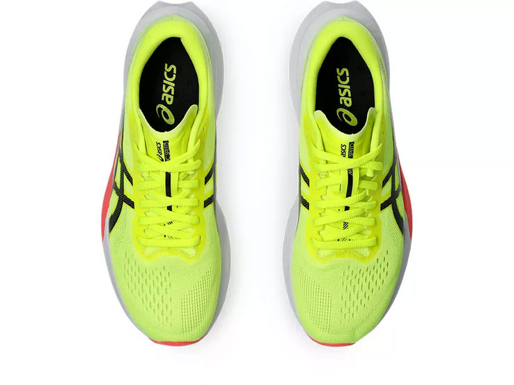 ASICS Magic Speed 4 Womens - 1012B676-750