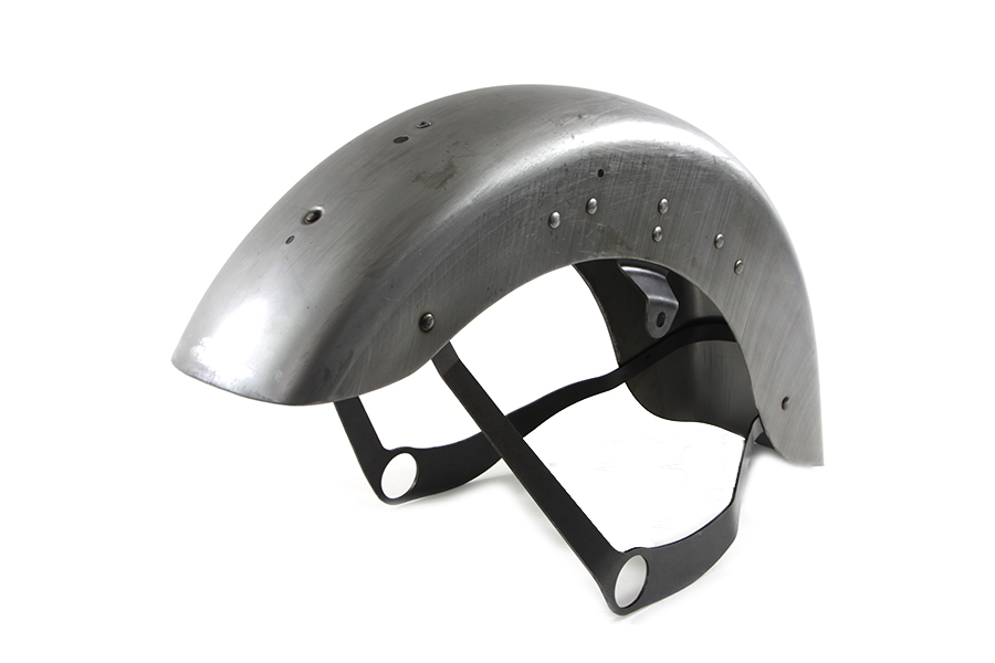 FLSTS Spring Fork Front Fender fits Harley Davidson | eBay