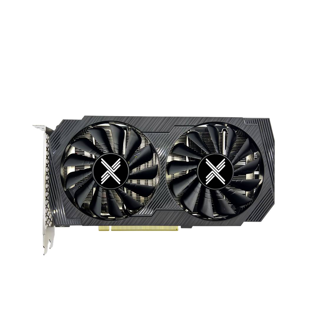 X-VSION RTX 3060 LHR 12GB GRAPHICS CARD The Ultimate Play - X