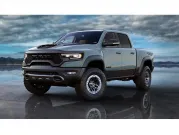 ダッジ ラム 1500 TRX | アメ車専門店 エックスローディープス | アメ