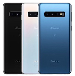 法人限定】Galaxy S10 SC-03L-ドコモ スマートフォン レンタル